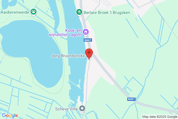Jorg Bruyndonckx