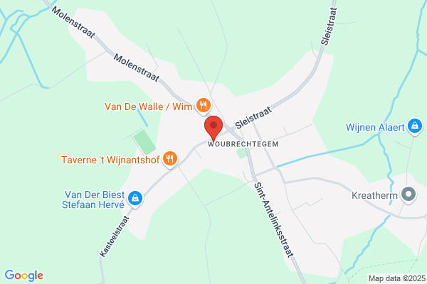 W. De Bruyn