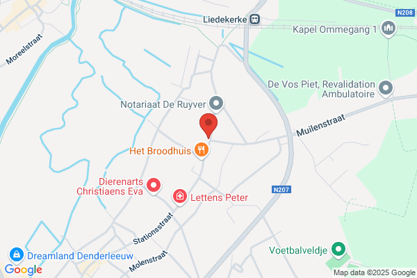 De Kempeneer-Bockstal