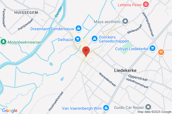 De Pril-Vidts