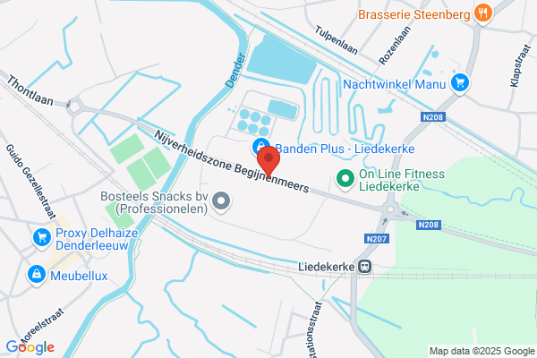 Beeckmans/Johan