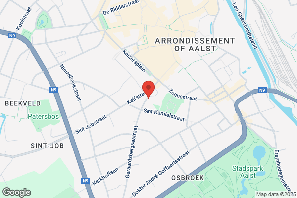 Antwerpia Patisserie Bvba