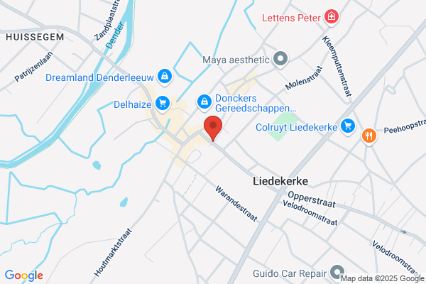 Verpaelst-Van Lierde/C.