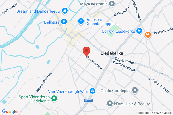 Van Droogenbroeck P