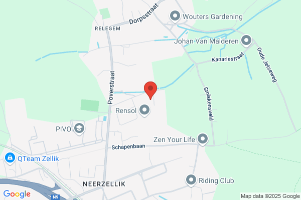 First Motors Ninove