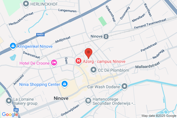 De Moor Jacques