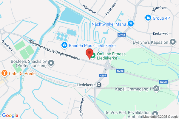 Van Schuerbeek/E.