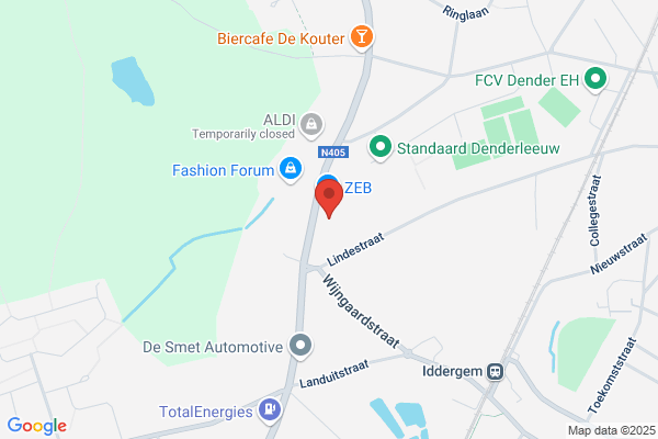 In De Kleine Winst