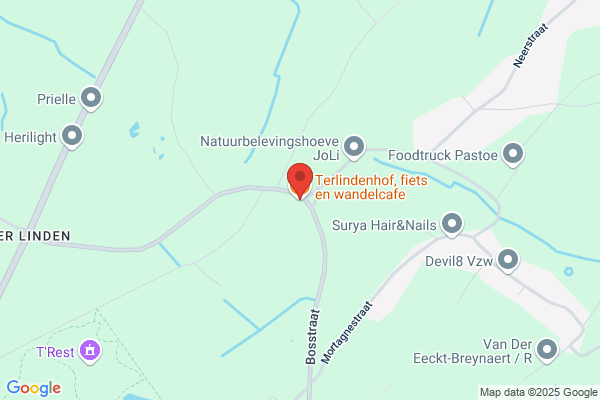 Kruideniertje ('t)