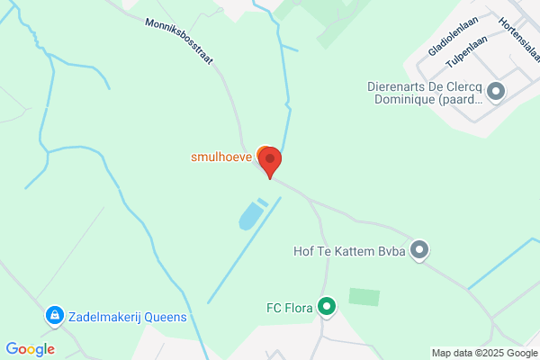 Winkelken ('t)