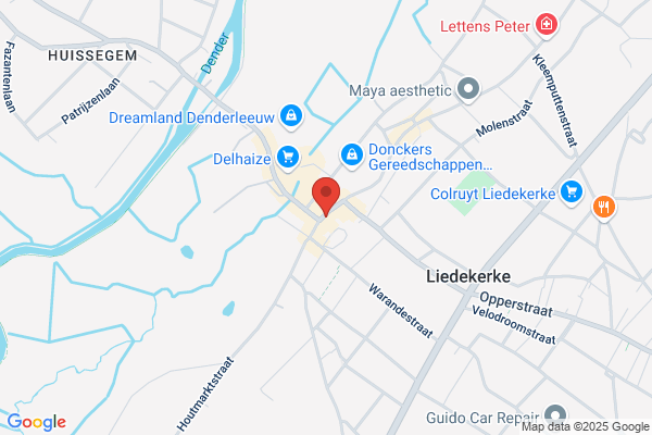Bicke/Griet