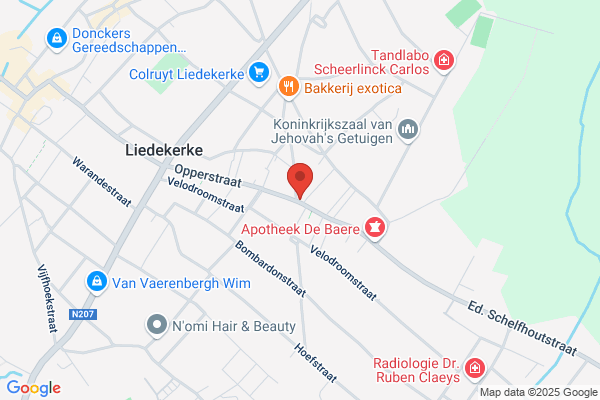 Uyttenhove/Lutgarde