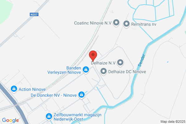 Van Gansbeke & Zonen