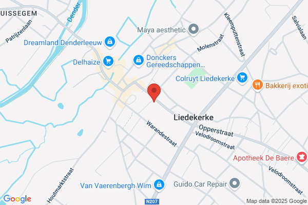 De Wilde/Andre