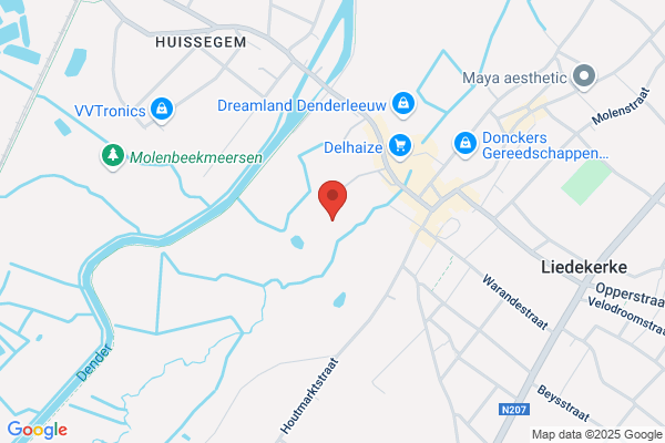 Van Ransbeeck-De Wit/C.