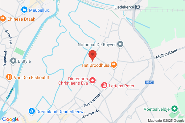 Deburghgraeve/Guido