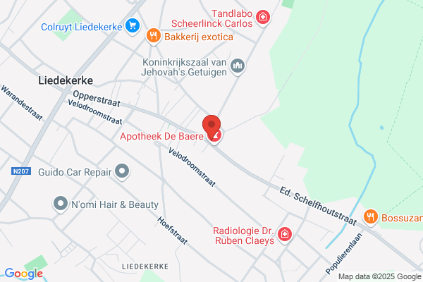 Rolland-Dehandschutter/R.