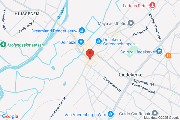 Werkwinkel