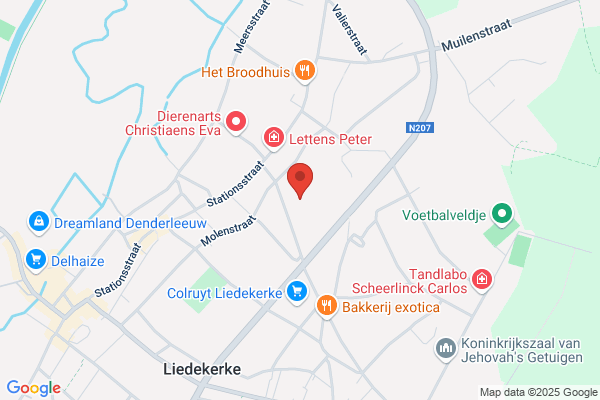 Basisschool Go De Bij