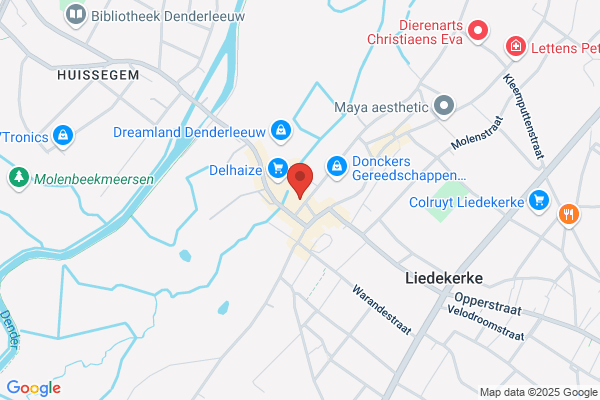De Kringwinkel 't Vierkant
