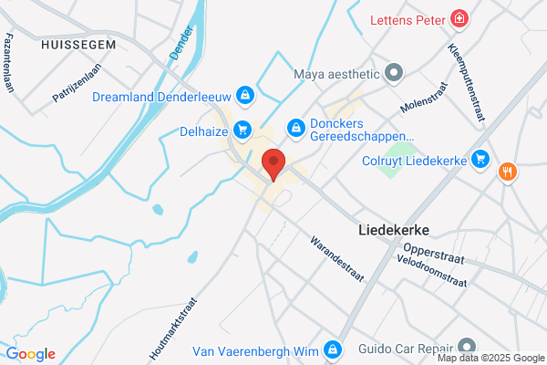 Liberale Mutualiteit Van Brabant