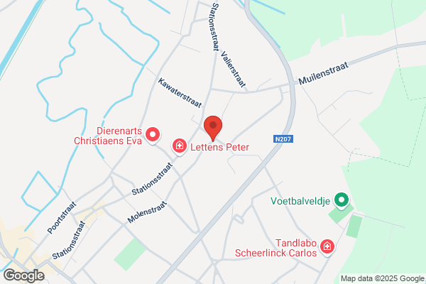 Meert Koenraad