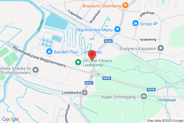 PartsPoint Liedekerke