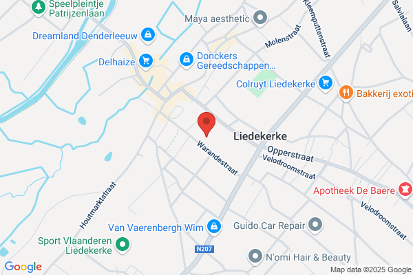 Plaatselijke Openbare Bibliotheek