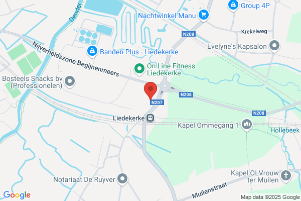 Segers & Balcaen Nv