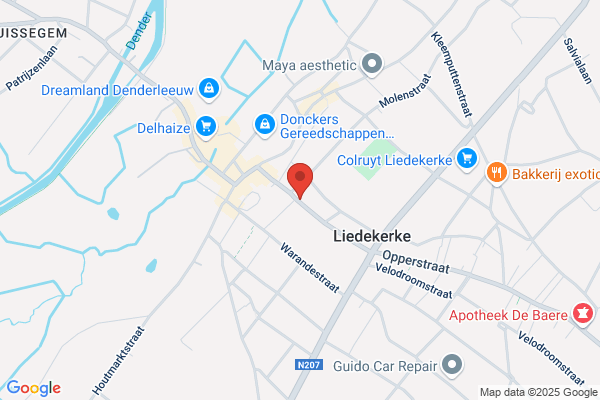 Sint Antonius Lagere School