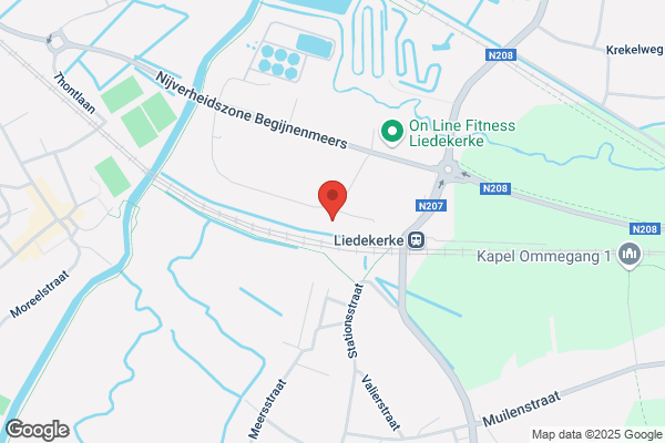 Vermoesen C.G.E.