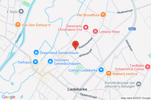 Wauters
