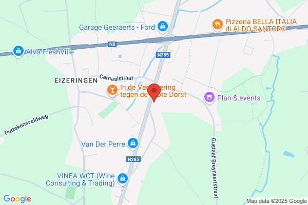 Wit-Gele Kruis