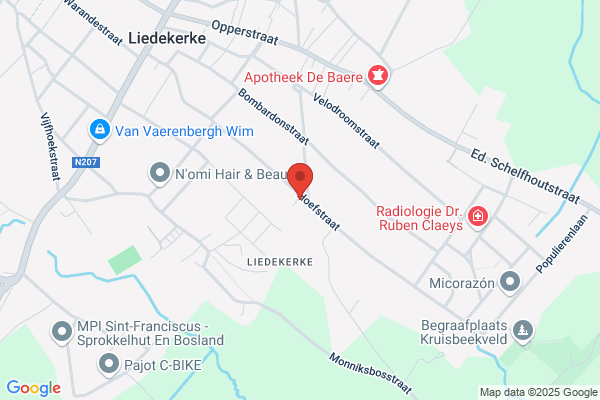 Van Den Borre/Herman
