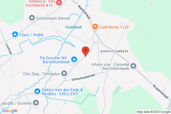 Van Cleemputte S