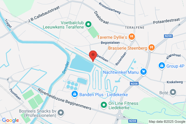 Van Den Broeck G