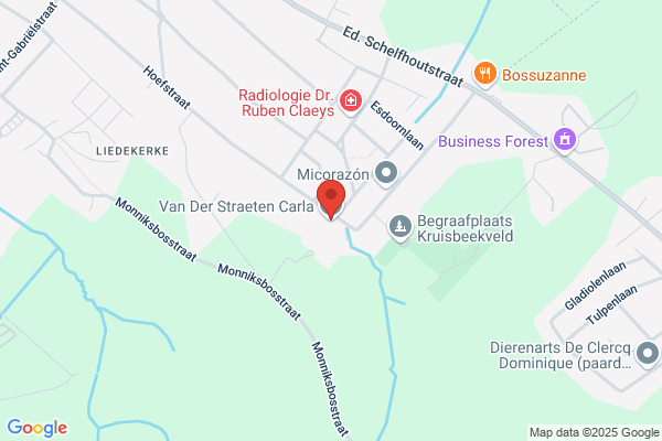 Telsa Tours-Van Der Straeten Bvba