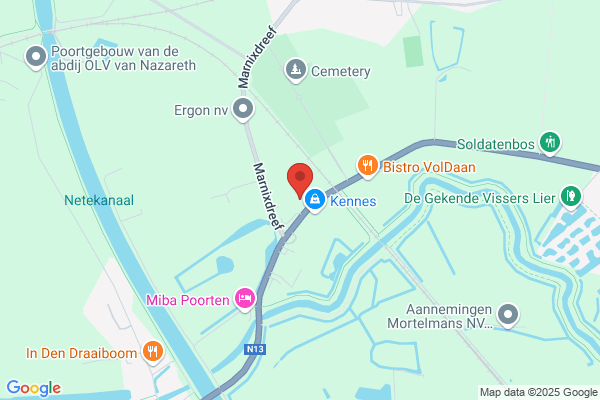 Bosmans Begrafenissen