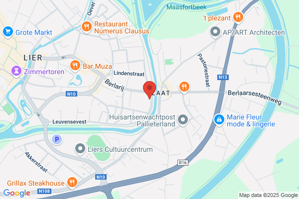 Diagnosecentrum DLO cv