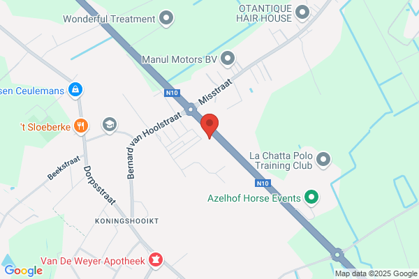 Van Hool