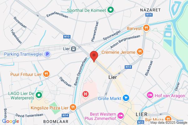 Vlaams & Neutraal Ziekenfonds