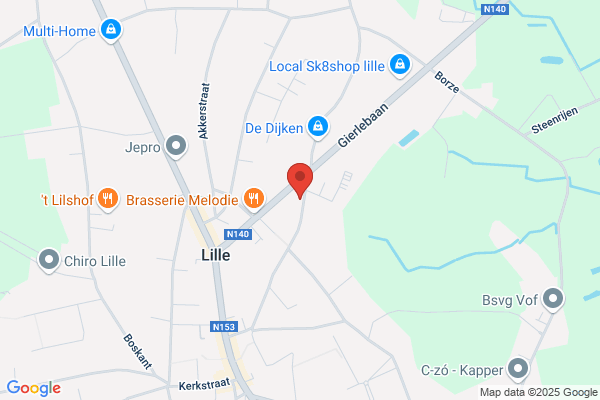 Electro Mesens Bvba
