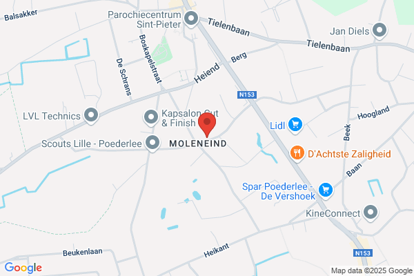 Stoopen En Zoon Bvba