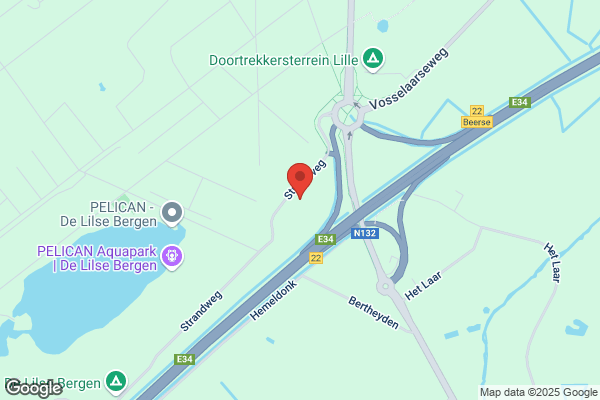 De Heihoeve