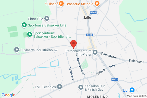 Ter Linde