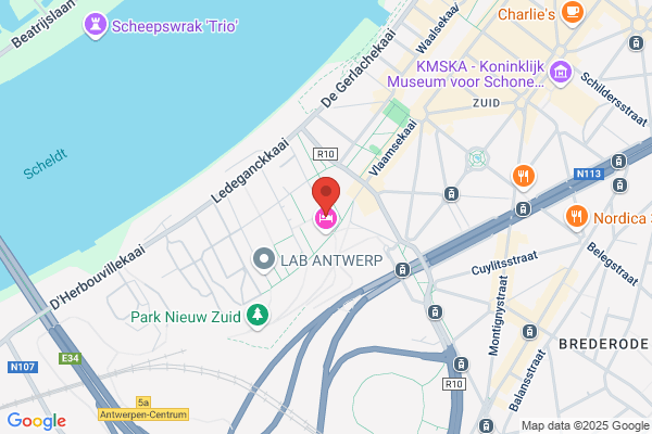 Antaxius Advocaten Cvba