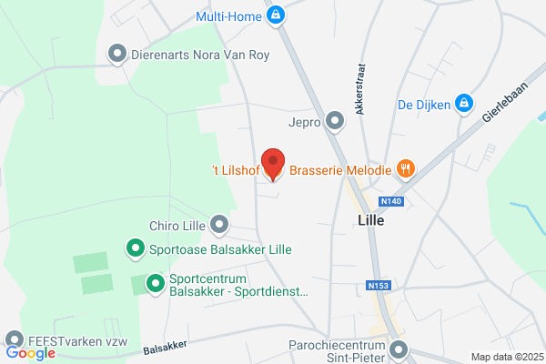 Lilshof (Taverne)