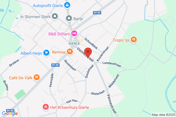 Goris-Van Der Schoot/Peter