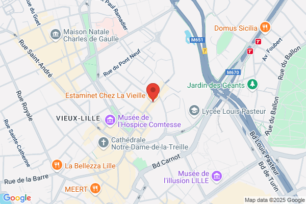 Vermetten/Leon