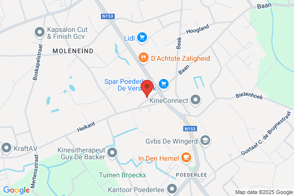 Van Den Bruel/Maurits
